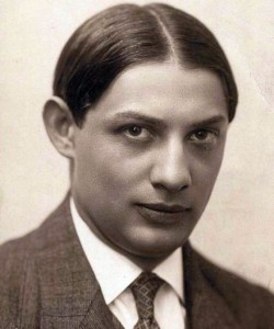 Emőd Tamás költő.